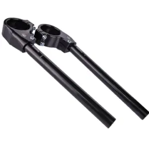Spider race clipon RS660 ( 51mm, endast kraschkåpor)