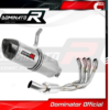 Dominator HP1-EX helsystem-BMW S1000R (2014-22)