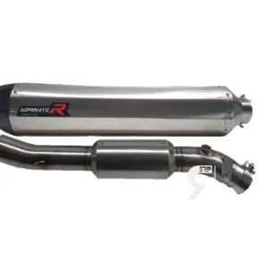 Dominator HP1 -EX Low DB KAWASAKI ZX10R-2010-2025