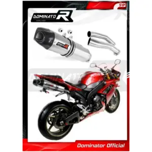 Dominator HP1 Slipon R1 2007-08