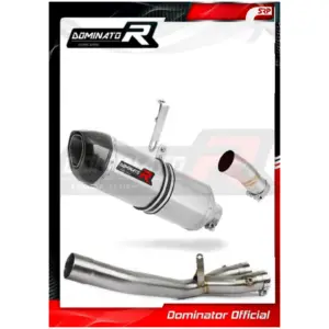 YAMAHA R1 15-22 Race system