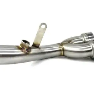 YAMAHA R6 2008-16 Decat