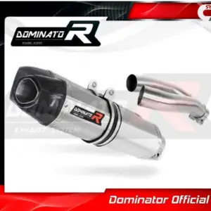 YAMAHA R1 2004-2006 Dominator HP1-Slipon