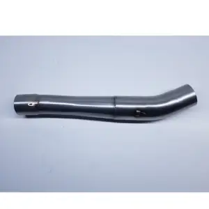 Länkrör R6 2008-16 Acrapovic helsystem