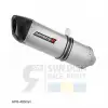Dominator HP6 Slipon 400mm