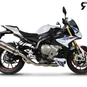 BMW S1000R Dominator HP1 Race system (2017-2020)