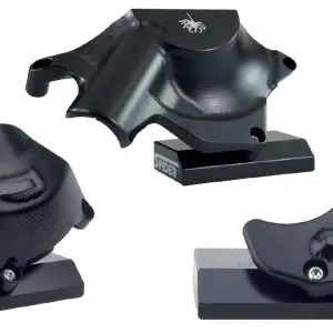 Motorskydd Yamaha R6 17-