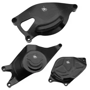 Motorskydd Spider CBR600 2023-