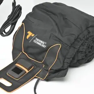 Swedish Race Parts: Thermal Technology Evo Tri Zone