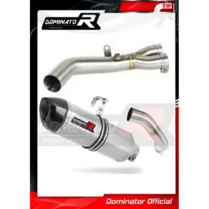 Race system CB 1000R