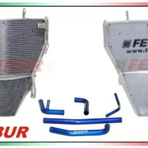 Febur Race kylare vatten R6 2008-16