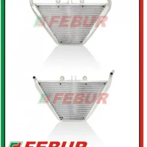 Febur extra vattenkylare ZX10R-2016-