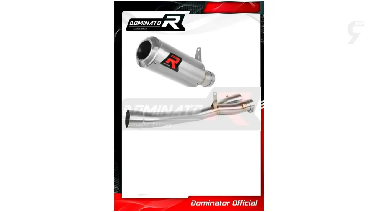 MT10 Race system