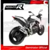 Slipon Oktagon CB1000R