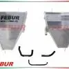 Febur kylare CBR 1000RR 2008-16