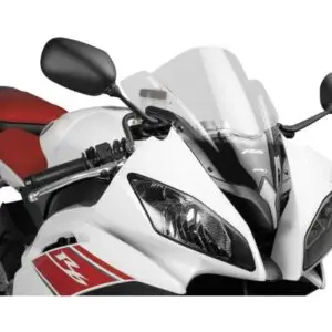 R6 2008-16 Puig Z-race kåpglas