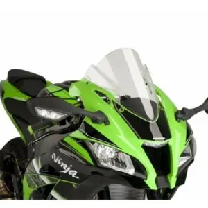 Puig Z-Race kåpglas Zx10R-RR 2016-2020