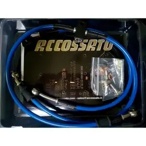 Bromsslangskit R1 2015-23 ABS