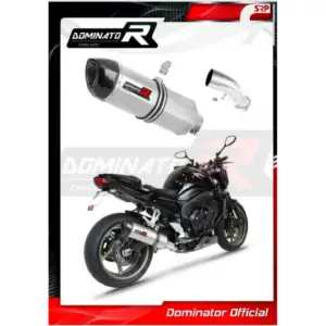 Dominator HP1 Slipon FZ1