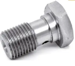 Banjobult M10 1.0mm