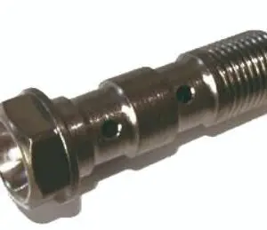 Banjobult M10 1,25 dubbel