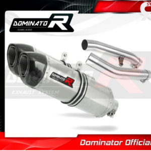 Dominator HP1 slipon FJR-1300