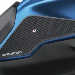 Yamaha Tracer 900/ GT Tankgrepp 2015-20