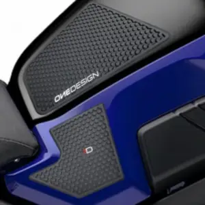 Yamaha MT10 tankgrepp 2016-21