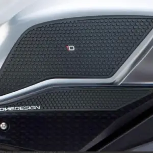 Yamaha YZF-R1 2015-19 Tankgrepp