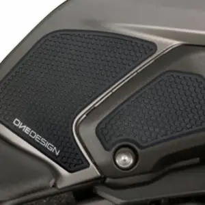 Tankgrepp Yamaha MT07 2018-20