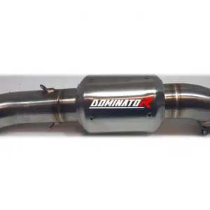 Dominator Decat low dB Tuono 2017-