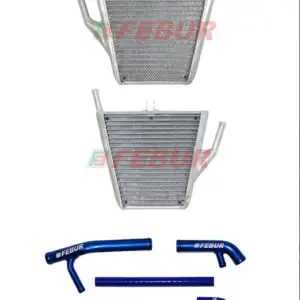 Febur extra vattenkylare R6 2008-16