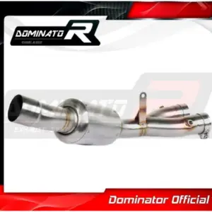 Dominator Decat EX-Low dB MT10