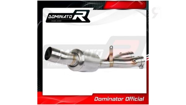 Dominator Decat EX-Low dB MT10