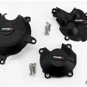 Kawasaki ZX6-R 2009-16
