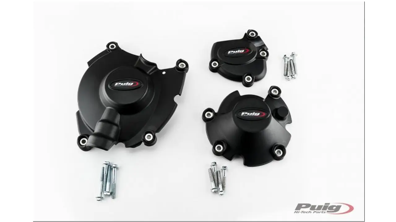 Puig 20127N motorskydd R1