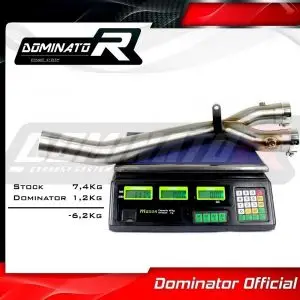 Dominator Decat R1 2020-2025