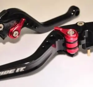 Rideit broms & kopplingsgrepp RSV4 RR/RF 2015-20,