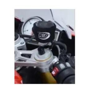 Bromskoppsskydd R&G