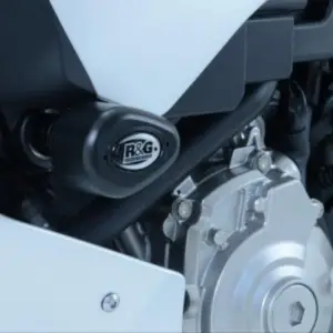 R1-Race kraschpuckar R&G