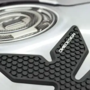 Tankskydd One design