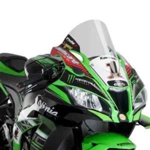 R-racing kåpglas Zx10-R 2015-19