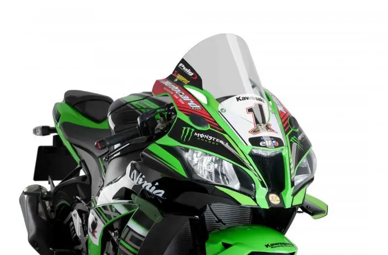 Zx10RR R-Racing