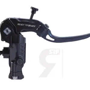 Bromspump Accossato 19mm x 19