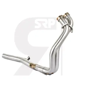 Dominator-Rostfritt helsystem Euro 4 Tenere 700 2019-2020