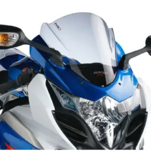 Z-racing Puig kåpglas Suzuki GSXR1000 (2009-16)