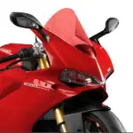 R-Race kåpglas Ducati 959, 1299 Panigale/Corse (Röd)