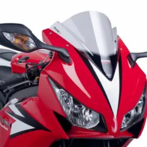 Z-racing Puig kåpglas Honda CBR1000RR 2012-16