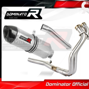 Dominator HP1 Helsystem Tenere 700 2019-2020