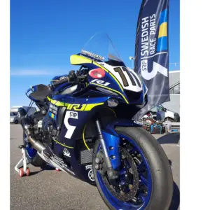 Yamaha R1-Race 2026